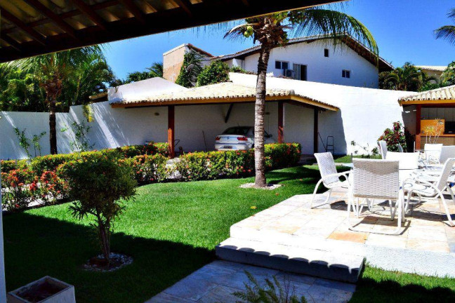 Imagem Casa com 4 Quartos à Venda, 271 m² em Vilas Do Atlântico - Lauro De Freitas
