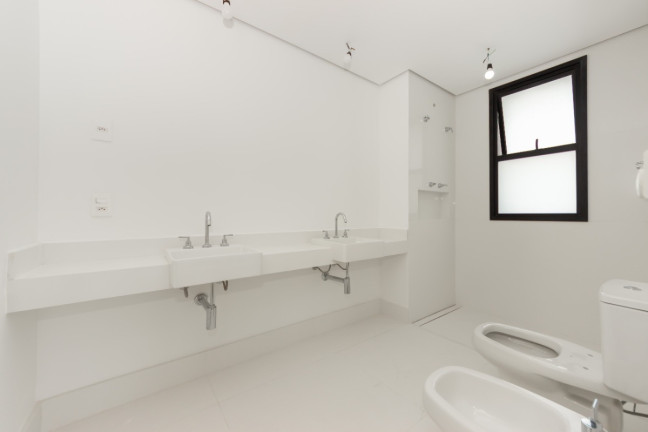 Imagem Apartamento com 3 Quartos à Venda, 208 m² em Jardim Paulista - São Paulo Imagem Apartamento com 3 Quartos à Venda, 208 m² em Jardim Paulista - São Paulo