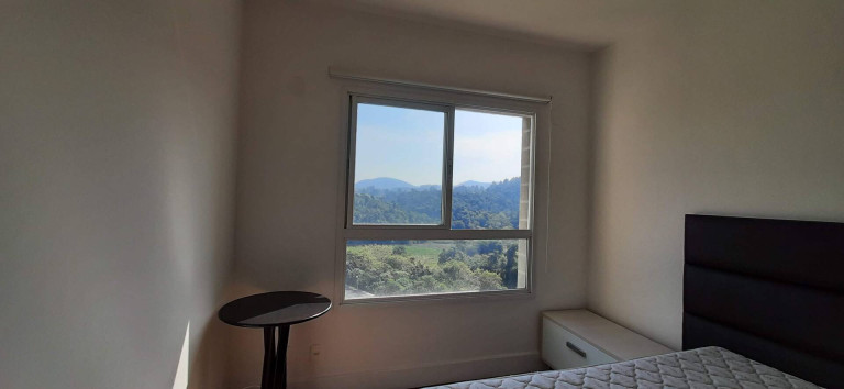 Imagem Apartamento com 3 Quartos à Venda, 123 m² em Tamboré - Santana De Parnaíba