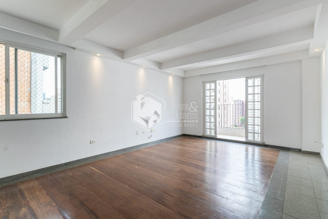 Imóvel com 3 Quartos à Venda, 240 m² em Itaim Bibi - São Paulo
