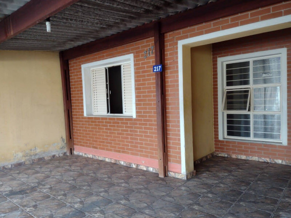 Casa com 2 Quartos à Venda, 200 m² em Vila Progresso - Sorocaba
