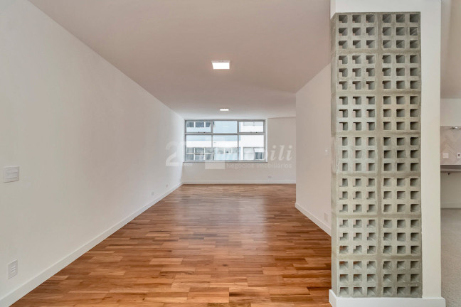 Imagem Apartamento com 3 Quartos à Venda, 176 m² em Higienópolis - São Paulo