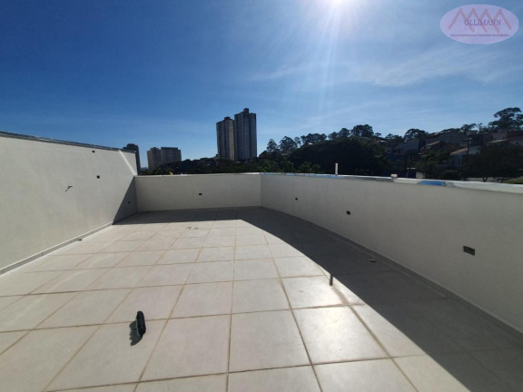 Imagem Cobertura com 2 Quartos à Venda, 128 m² em Parque São Vicente - Mauá Imagem Cobertura com 2 Quartos à Venda, 128 m² em Parque São Vicente - Mauá