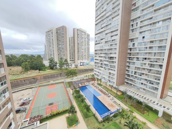 Imagem Imóvel com 1 Quarto à Venda, 33 m² em Sul (águas Claras) - Brasília Imagem Imóvel com 1 Quarto à Venda, 33 m² em Sul (águas Claras) - Brasília