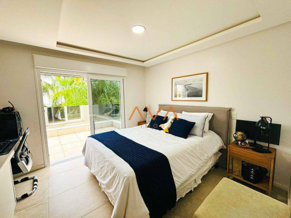 Imagem Casa com 3 Quartos à Venda, 413 m² em Jurerê Internacional - Florianópolis Imagem Casa com 3 Quartos à Venda, 413 m² em Jurerê Internacional - Florianópolis