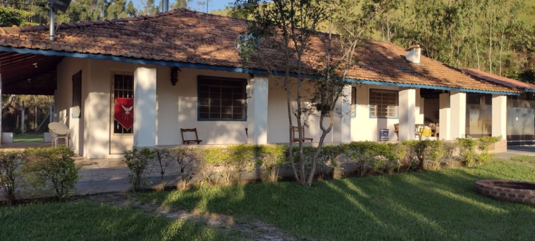 Imagem Chácara com 2 Quartos à Venda, 150 m² em Zona Rural - São Luíz Do Paraitinga Imagem Chácara com 2 Quartos à Venda, 150 m² em Zona Rural - São Luíz Do Paraitinga