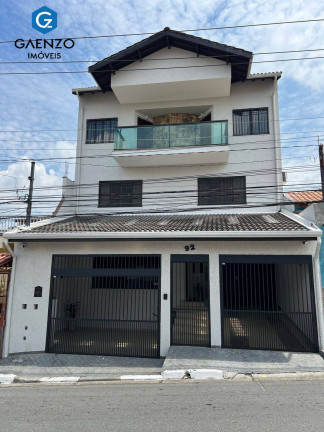 Imagem Sobrado com 4 Quartos à Venda, 180 m² em Centro - Osasco Imagem Sobrado com 4 Quartos à Venda, 180 m² em Centro - Osasco