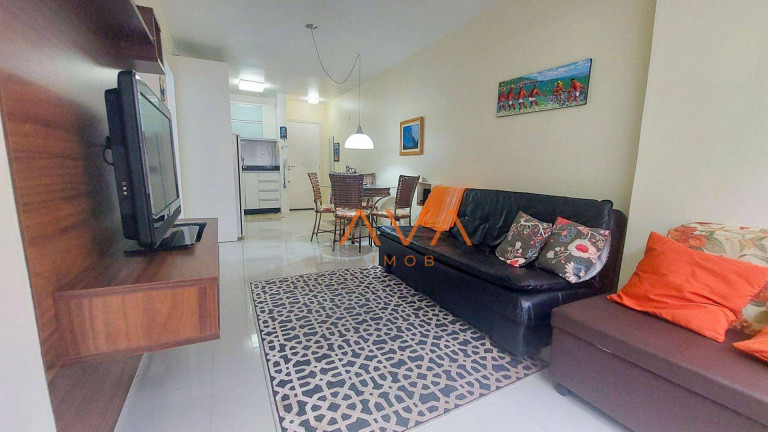 Apartamento com 1 Quarto à Venda, 42 m² em Ingleses - Florianópolis