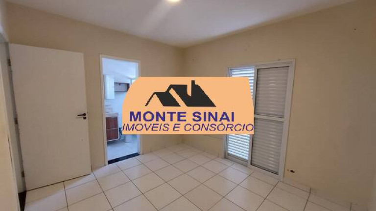 Imagem Casa de Condomínio com 2 Quartos à Venda, 90 m² em Cidade Jardim - Sorocaba