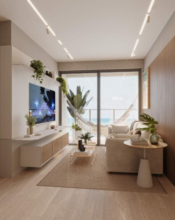 Imagem Apartamento com 2 Quartos à Venda, 53 m² em Manaíra - João Pessoa Imagem Apartamento com 2 Quartos à Venda, 53 m² em Manaíra - João Pessoa