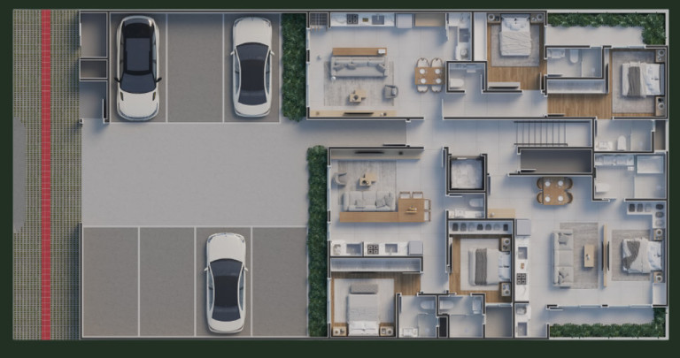 Imagem Imóvel com 2 Quartos à Venda, 100 m² em Barra - Balneário Camboriú Imagem Imóvel com 2 Quartos à Venda, 100 m² em Barra - Balneário Camboriú