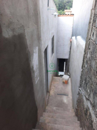 Imagem Sobrado com 1 Quarto à Venda, 80 m² em Jardim Munira - Guarulhos Imagem Sobrado com 1 Quarto à Venda, 80 m² em Jardim Munira - Guarulhos