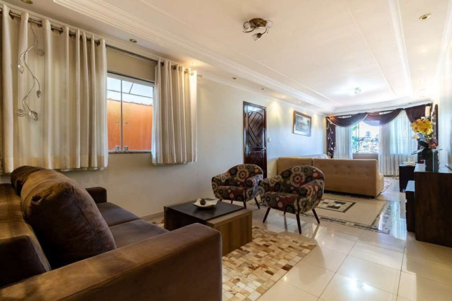 Casa com 4 Quartos à Venda, 309 m² em Jardim Das Flores - Osasco