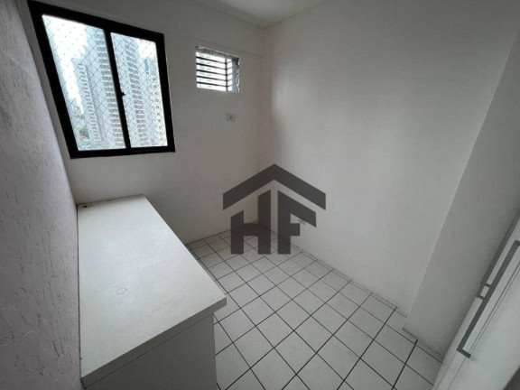 Imagem Apartamento com 2 Quartos à Venda, 67 m² em Rosarinho - Recife