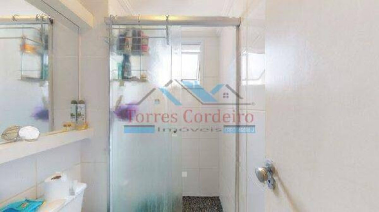 Imagem Apartamento com 2 Quartos à Venda, 51 m² em Vila Das Belezas - São Paulo