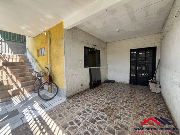 Imagem Casa com 4 Quartos à Venda, 200 m² em Setor Leste (vila Estrutural) - Brasília Imagem Casa com 4 Quartos à Venda, 200 m² em Setor Leste (vila Estrutural) - Brasília