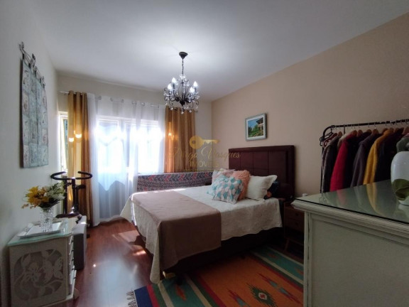 Imagem Apartamento com 3 Quartos à Venda, 101 m² em Várzea - Teresópolis Imagem Apartamento com 3 Quartos à Venda, 101 m² em Várzea - Teresópolis