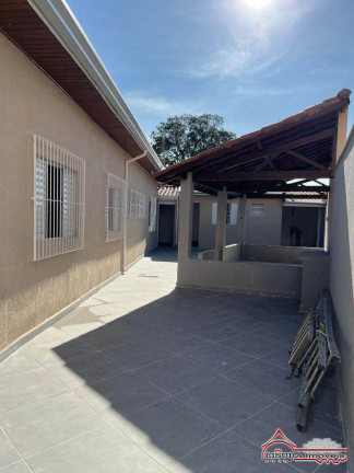 Imagem Casa à Venda, em Jardim Liberdade - Jacareí Imagem Casa à Venda, em Jardim Liberdade - Jacareí
