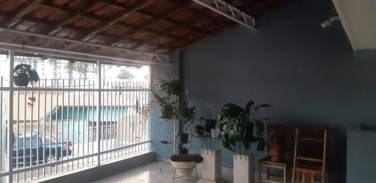 Imagem Casa com 3 Quartos à Venda, 206 m² em Jardim Carolina - Jundiaí Imagem Casa com 3 Quartos à Venda, 206 m² em Jardim Carolina - Jundiaí
