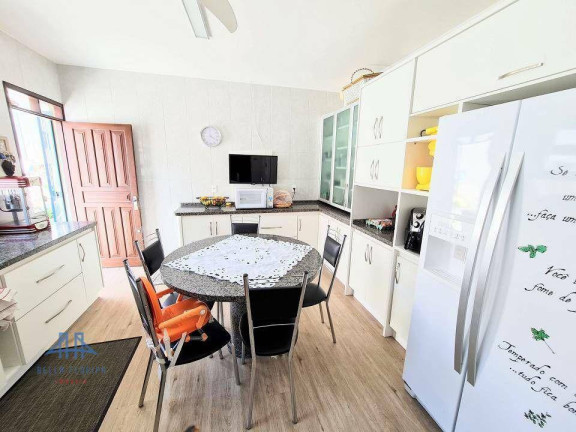 Imagem Casa com 4 Quartos à Venda, 220 m² em Itaguaçu - Florianópolis Imagem Casa com 4 Quartos à Venda, 220 m² em Itaguaçu - Florianópolis