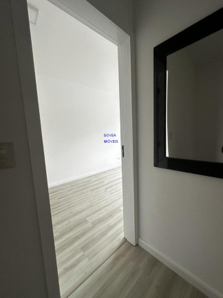 Imagem Sobrado com 3 Quartos à Venda, 90 m² em Uberaba - Curitiba