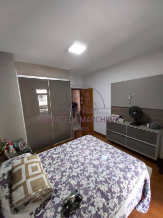Imagem Apartamento com 4 Quartos à Venda, 340 m² em Itapuã - Vila Velha