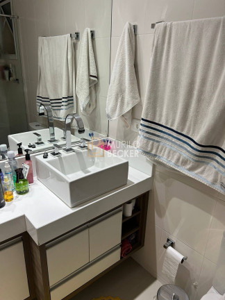 Imagem Apartamento com 3 Quartos à Venda, 156 m² em Jardim Das Indústrias - São José Dos Campos