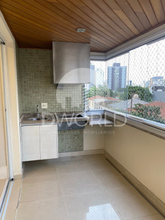 Imagem Imóvel com 3 Quartos à Venda, 110 m² em Casa Branca - Santo André Imagem Imóvel com 3 Quartos à Venda, 110 m² em Casa Branca - Santo André