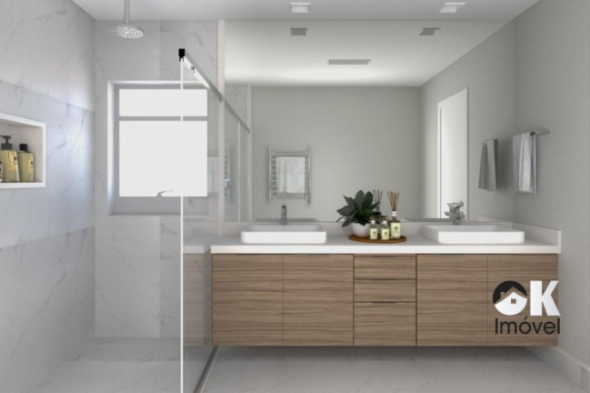 Imagem Apartamento com 3 Quartos à Venda, 201 m² em Vila Nova Conceição - São Paulo Imagem Apartamento com 3 Quartos à Venda, 201 m² em Vila Nova Conceição - São Paulo