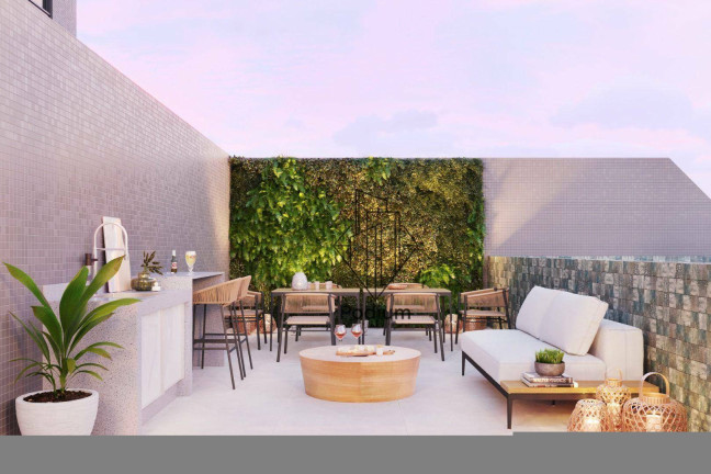 Imagem Apartamento com 3 Quartos à Venda, 214 m² em Poço - Cabedelo Imagem Apartamento com 3 Quartos à Venda, 214 m² em Poço - Cabedelo