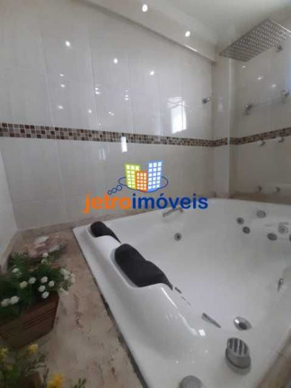 Imagem Apartamento à Venda, 174 m² em Tupi - Praia Grande