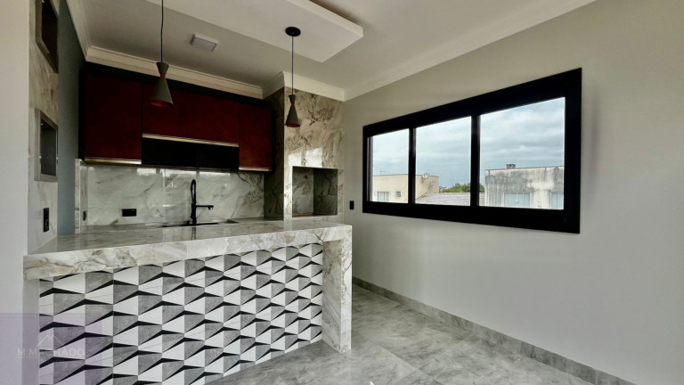 Imagem Casa com 3 Quartos à Venda, 227 m² em Balneário Praia De Leste - Pontal Do Paraná