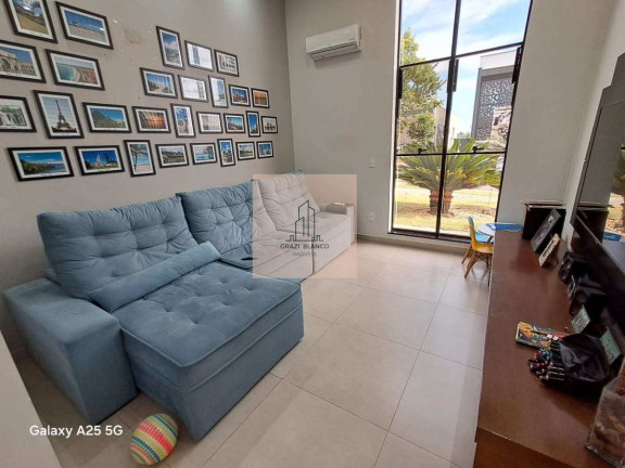 Imagem Casa de Condomínio com 4 Quartos à Venda, 265 m² em Condomínio Alphaville Nova Esplanada - Votorantim Imagem Casa de Condomínio com 4 Quartos à Venda, 265 m² em Condomínio Alphaville Nova Esplanada - Votorantim