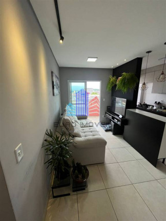 Imagem Apartamento com 2 Quartos à Venda, 58 m² em Campo Da Aviacao - Praia Grande Imagem Apartamento com 2 Quartos à Venda, 58 m² em Campo Da Aviacao - Praia Grande