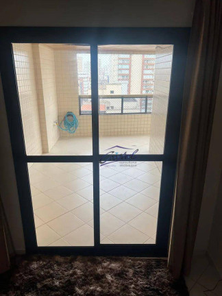Imagem Apartamento com 3 Quartos à Venda, 160 m² em Aviação - Praia Grande Imagem Apartamento com 3 Quartos à Venda, 160 m² em Aviação - Praia Grande