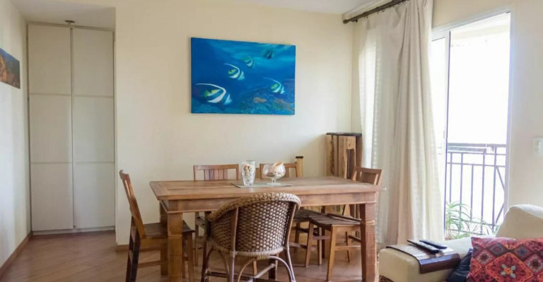 Imagem Apartamento com 3 Quartos à Venda, 88 m² em Rudge Ramos - São Bernardo Do Campo