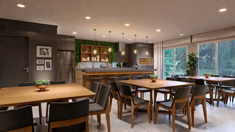 Imagem Imóvel com 2 Quartos à Venda, 67 m² em Carniel - Gramado Imagem Imóvel com 2 Quartos à Venda, 67 m² em Carniel - Gramado