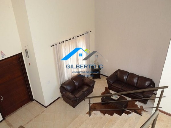 Imagem Casa de Condomínio com 4 Quartos à Venda, 600 m² em Residencial Primavera - Piratininga