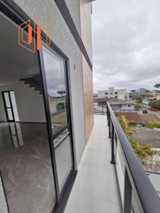 Imagem Cobertura com 3 Quartos à Venda, 105 m² em Afonso Pena - São José Dos Pinhais Imagem Cobertura com 3 Quartos à Venda, 105 m² em Afonso Pena - São José Dos Pinhais