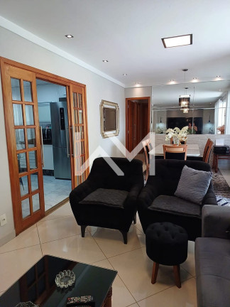 Imagem Apartamento com 3 Quartos à Venda, 127 m² em Centro - Guarulhos Imagem Apartamento com 3 Quartos à Venda, 127 m² em Centro - Guarulhos