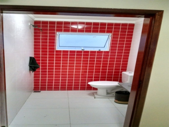 Imagem Galpão à Venda, 224 m² em Pq. Dos Sinos - Jacareí Imagem Galpão à Venda, 224 m² em Pq. Dos Sinos - Jacareí