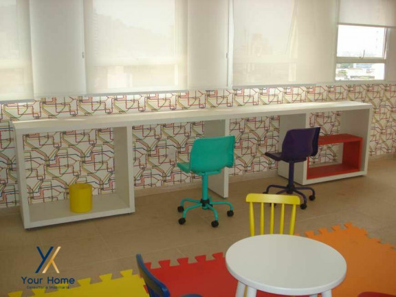 Imagem Apartamento com 2 Quartos à Venda, 80 m² em Vila Mathias  - Santos