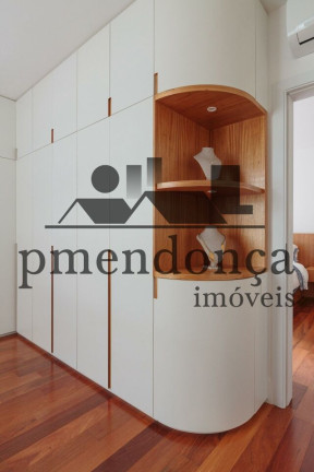 Imagem Apartamento com 3 Quartos à Venda, 154 m² em Pinheiros - São Paulo Imagem Apartamento com 3 Quartos à Venda, 154 m² em Pinheiros - São Paulo