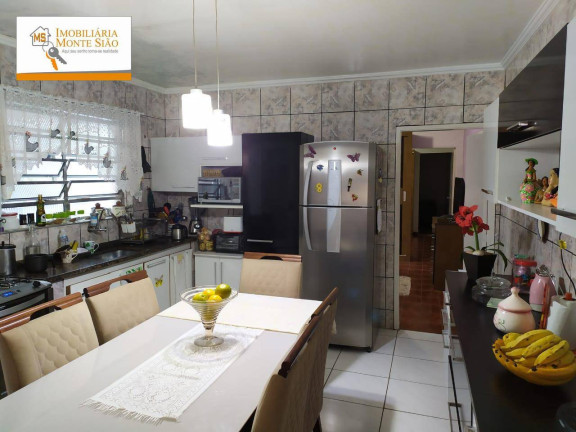Imagem Sobrado com 6 Quartos à Venda, 260 m² em Jardim Santa Vicência - Guarulhos Imagem Sobrado com 6 Quartos à Venda, 260 m² em Jardim Santa Vicência - Guarulhos