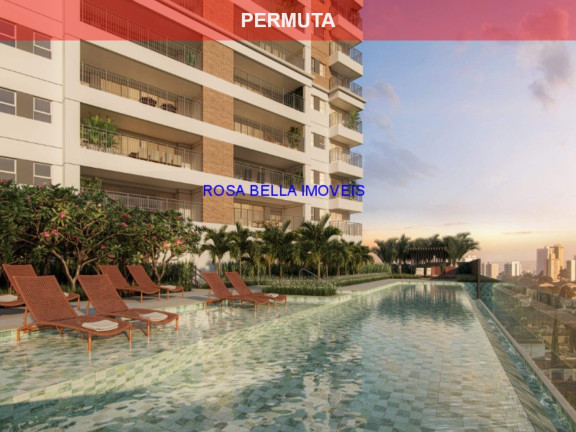 Imagem Apartamento com 2 Quartos à Venda, 128 m² em Anhangabaú - Jundiaí