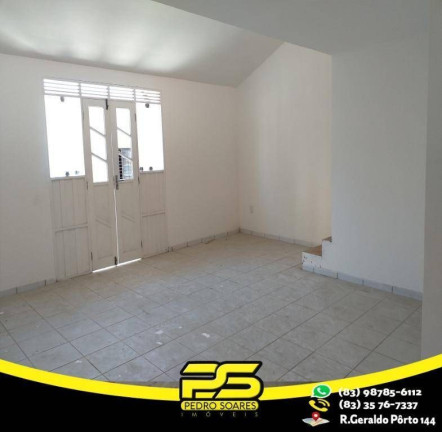 Foto do imóvel Apartamento com 4 Quartos à Venda, 180 m² em Bessa - João Pessoa