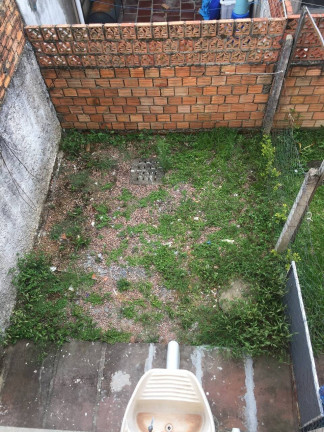 Imagem Casa com 2 Quartos à Venda, 45 m² em Cecília - Viamão Imagem Casa com 2 Quartos à Venda, 45 m² em Cecília - Viamão