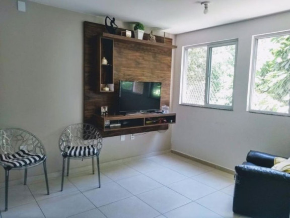 Imagem Apartamento com 3 Quartos à Venda, 70 m² em Pitangueiras - Lauro De Freitas Imagem Apartamento com 3 Quartos à Venda, 70 m² em Pitangueiras - Lauro De Freitas
