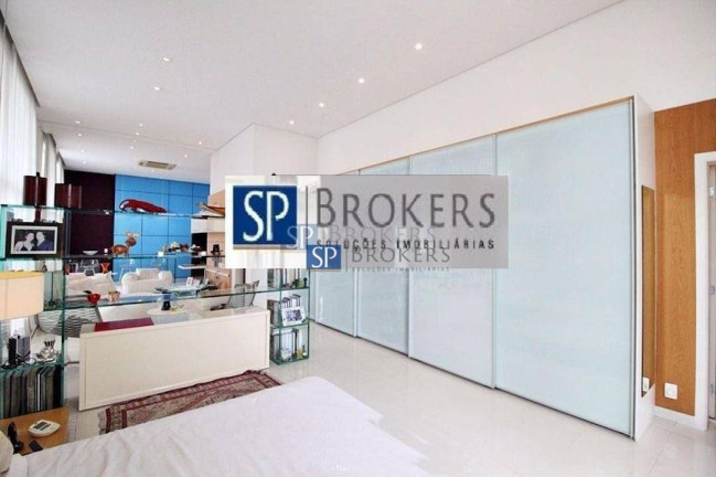 Imagem Loft com 1 Quarto à Venda, 187 m² em Cerqueira César - São Paulo Imagem Loft com 1 Quarto à Venda, 187 m² em Cerqueira César - São Paulo