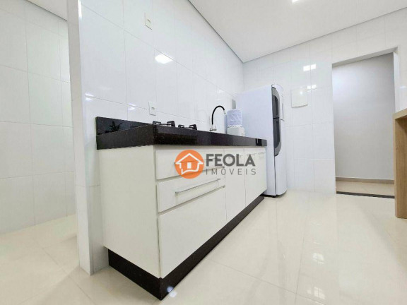 Imagem Apartamento com 2 Quartos à Venda, 75 m² em Vila Santa Catarina - Americana Imagem Apartamento com 2 Quartos à Venda, 75 m² em Vila Santa Catarina - Americana